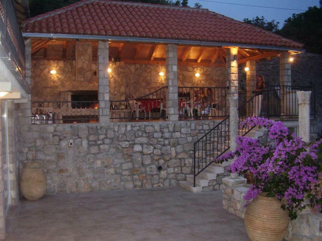 Romantic Apartment Donje Celo 외부 사진