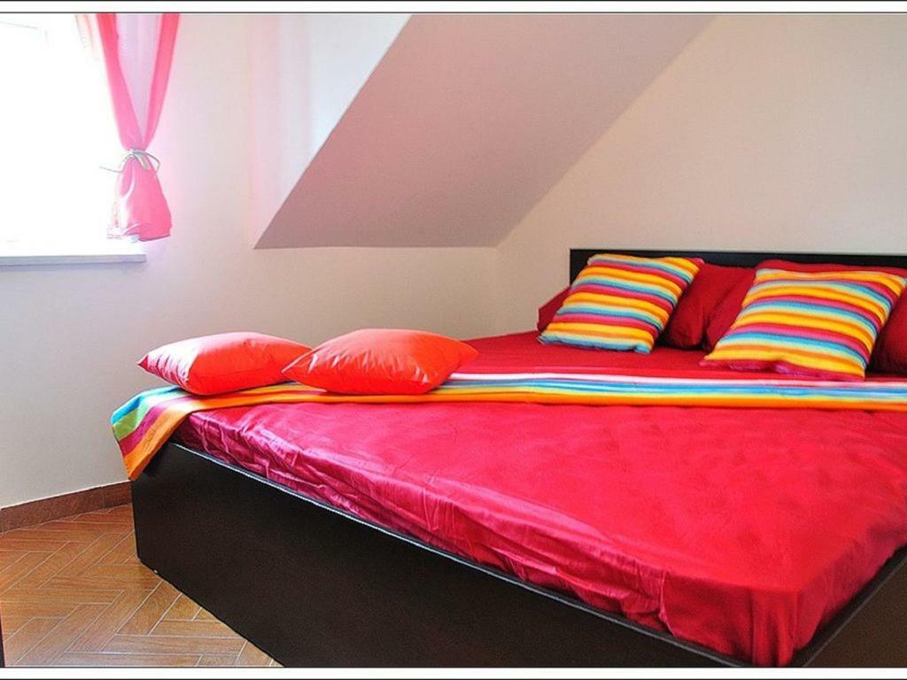 Romantic Apartment Donje Celo 외부 사진