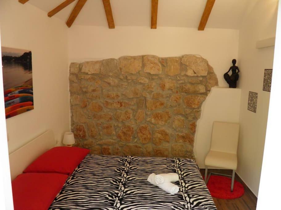 Romantic Apartment Donje Celo 외부 사진