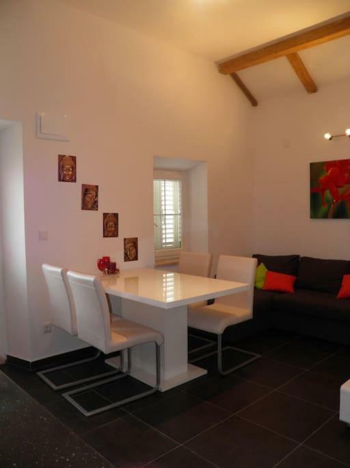 Romantic Apartment Donje Celo 외부 사진