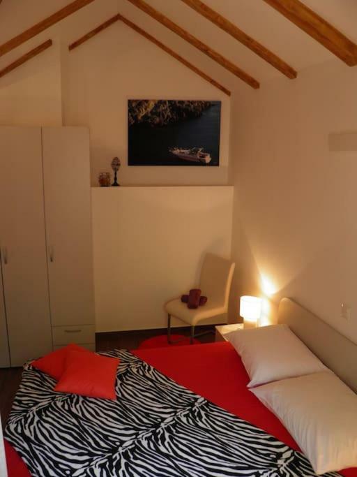 Romantic Apartment Donje Celo 외부 사진